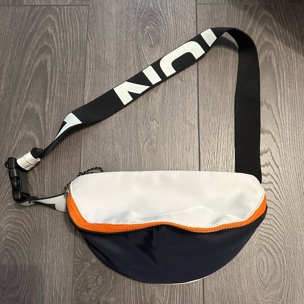 French Connection Fanny pack